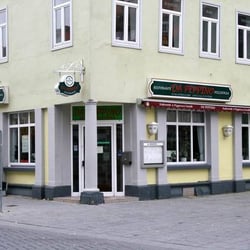 Pizzeria Da Peppino