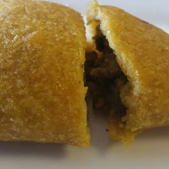 Cafe Sazon - Fresh fresh fresh delicious Colombian corn empanadas, made to order. - Coffee & Tea Near Me - Arlington, Virginia Cafe Sazon - Fresh fresh fresh delicious Colombian corn empanadas, made to order. - Coffee & Tea Near Me - Arlington, Virginia