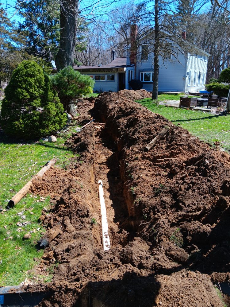 Slide of Michigan's Best Plumbing