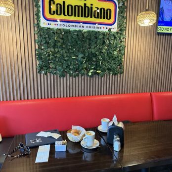 El Colombiano - El Colombiano - Bakeries Near Me - Weston, Florida El Colombiano - El Colombiano - Bakeries Near Me - Weston, Florida