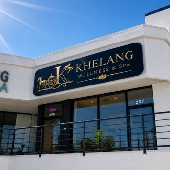 Khelang Wellness Spa - Massage Therapy Near Me - Los Angeles, California Khelang Wellness Spa - Massage Therapy Near Me - Los Angeles, California