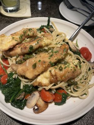 Basil Restaurant by null