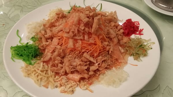 富臨門酒家 Marco Polo Chinese Cuisine by null