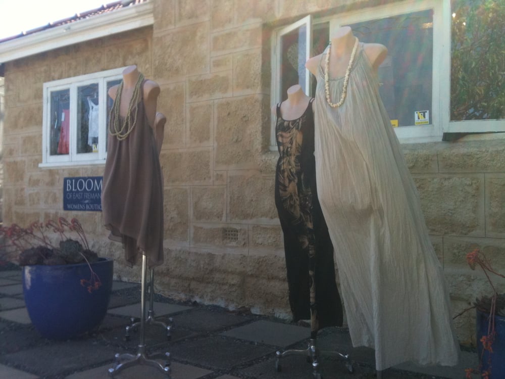 BLOOMS OF EAST FREEMANTLE 107 Petra St, East Fremantle Western