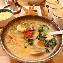 Deptford Ramen