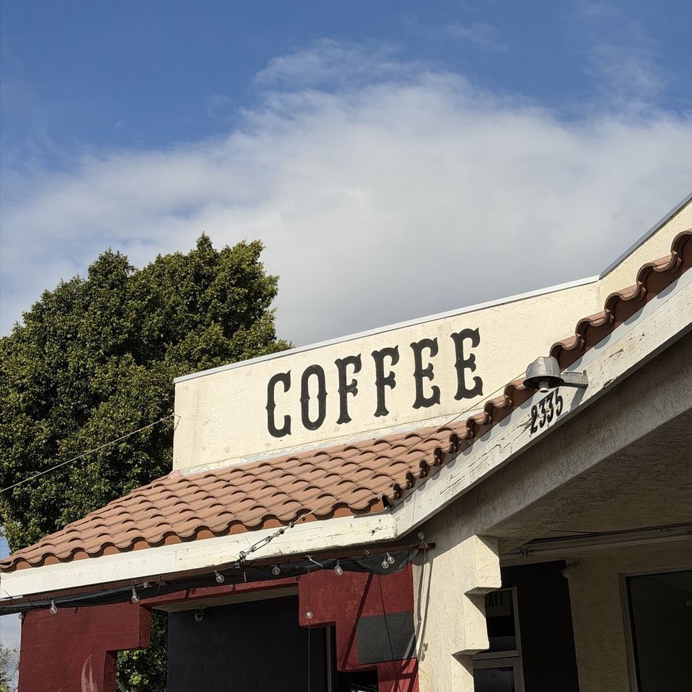 6 Grados Coffee - Coffee & Tea Near Me - San Diego, California 6 Grados Coffee - Coffee & Tea Near Me - San Diego, California