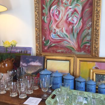 French Rendez-Vous - Antiques Near Me - Madisonville, Ohio