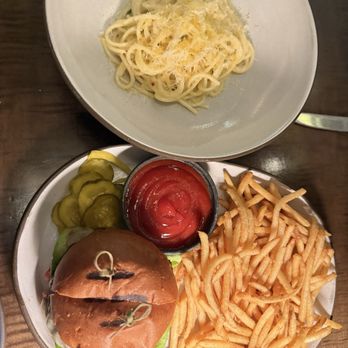 Electric Lemon - New American Near Me - New York, New York