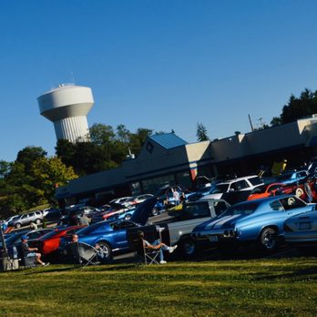 Tusca's Pizzeria - Tuscarawas Pizzeria Car Cruise September 18th 2019 Pics4yinz ~Roscoe - Pizza Near Me - Beaver, Pennsylvania