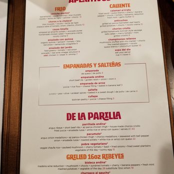 Los Andes Restaurant - Latin American Near Me - Providence, Rhode Island Los Andes Restaurant - Latin American Near Me - Providence, Rhode Island