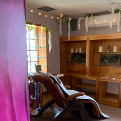 The Sanctuary - Healing Therapies & Gifts