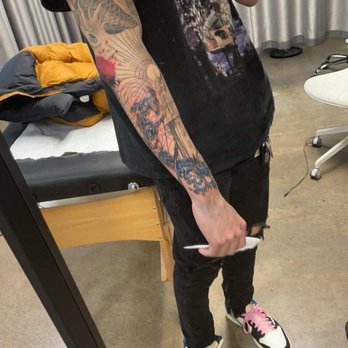 MODO Ink Tattoo - Tattoo Near Me - Orange, California MODO Ink Tattoo - Tattoo Near Me - Orange, California