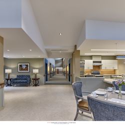 The Actors Fund Home - Memory Care