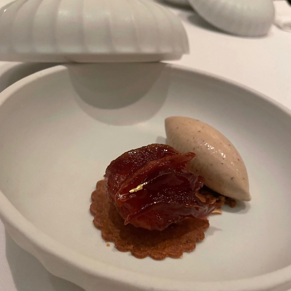 Jungsik - Korean Near Me - New York, New York