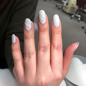 Top Ten Nails - Nail Salons Near Me - Etobicoke, Ontario
