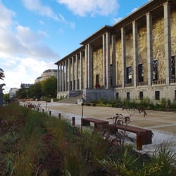 Musée de l'Histoire de l'Immigration - Cité nationale de l'histoire de l'Immigration