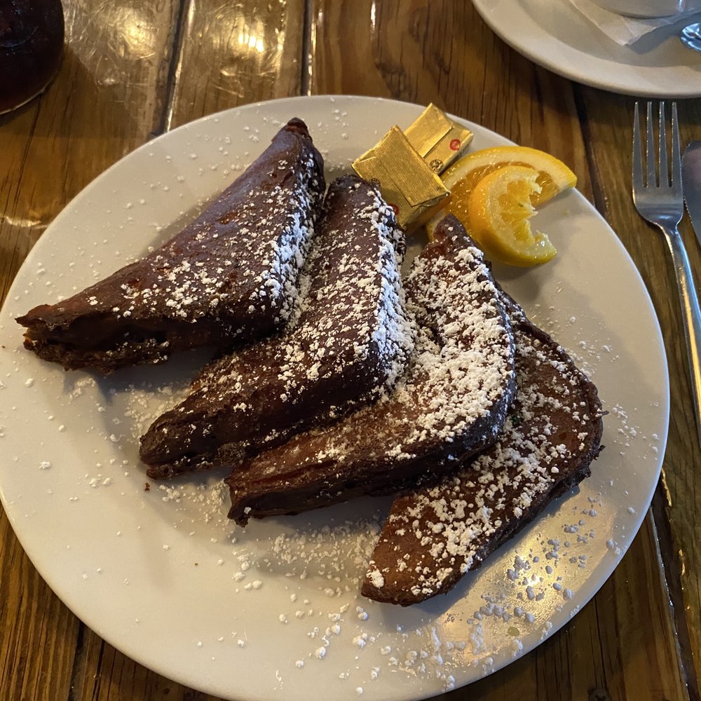 Backwater - French Toast - Breakfast & Brunch Near Me - Melbourne, Florida Backwater - French Toast - Breakfast & Brunch Near Me - Melbourne, Florida