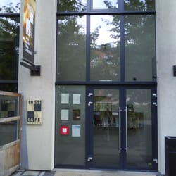 Chess Cafe