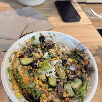 CAVA - Mediterranean Near Me - Irving, Texas CAVA - Mediterranean Near Me - Irving, Texas