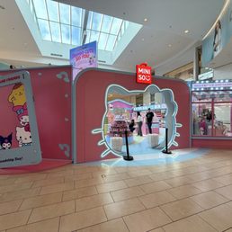 Exterior photo of Miniso - Cerritos, California Exterior photo of Miniso - Cerritos, California