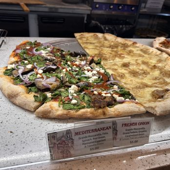 Little Pizza Parlor - Pizza Near Me - Brooklyn, New York Little Pizza Parlor - Pizza Near Me - Brooklyn, New York