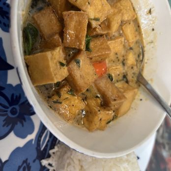 Ubon's Thai Cuisine - 10. Panang Curry Lunch - Thai Near Me - San Antonio, Texas Ubon's Thai Cuisine - 10. Panang Curry Lunch - Thai Near Me - San Antonio, Texas