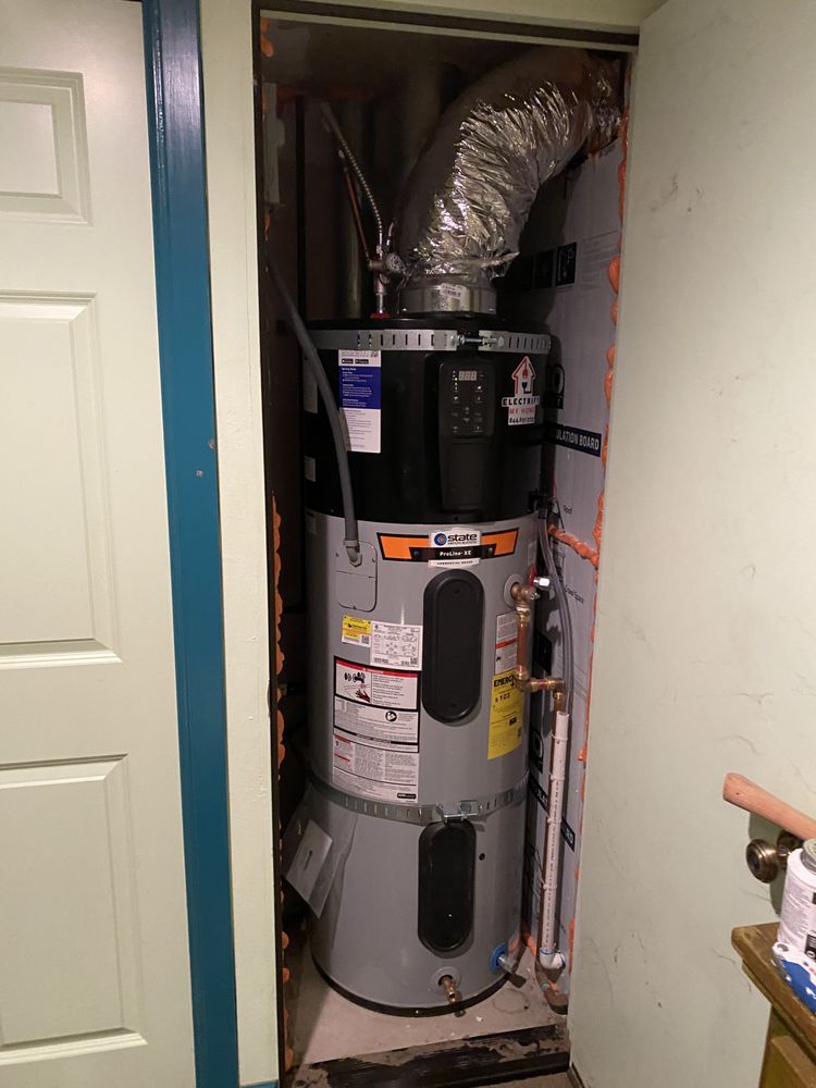 Slide of Electrify My Home