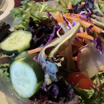 Fireside Tavern - House salad - Bars Near Me - Strasburg, Pennsylvania