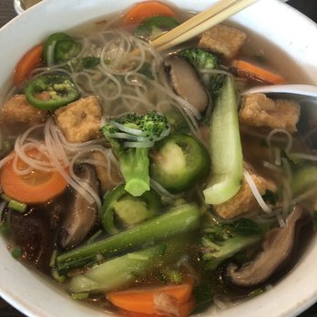 Local Pho - Vietnamese Near Me - Houston, Texas