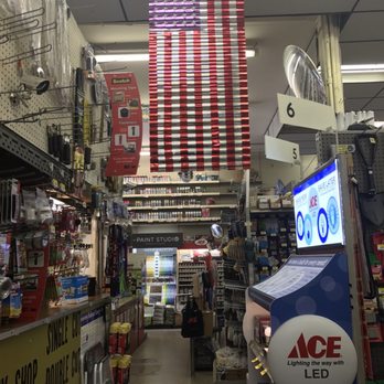 Central Ace Hardware - Hardware Stores Near Me - San Francisco, California Central Ace Hardware - Hardware Stores Near Me - San Francisco, California