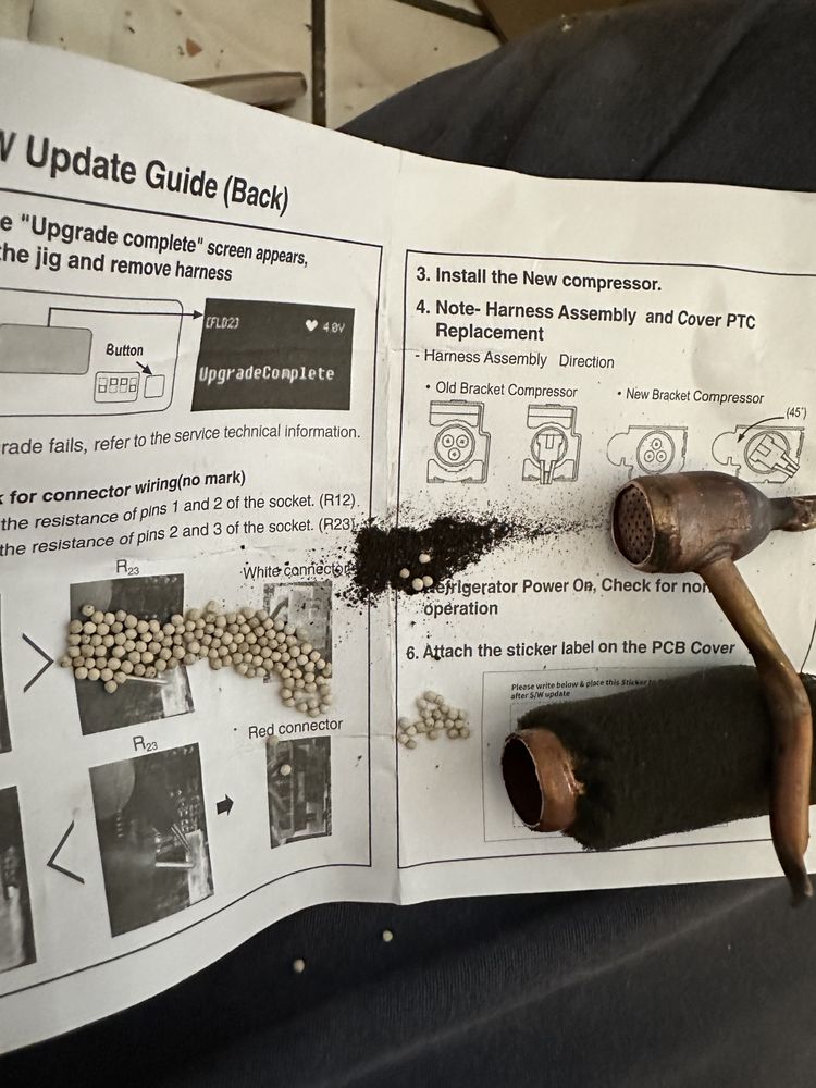 TONY’S APPLIANCE SERVICE 27 Photos & 132 Reviews Whittier