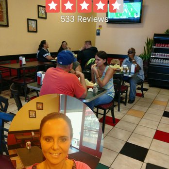 Corner Deli - Checking in - Delis Near Me - Ontario, California