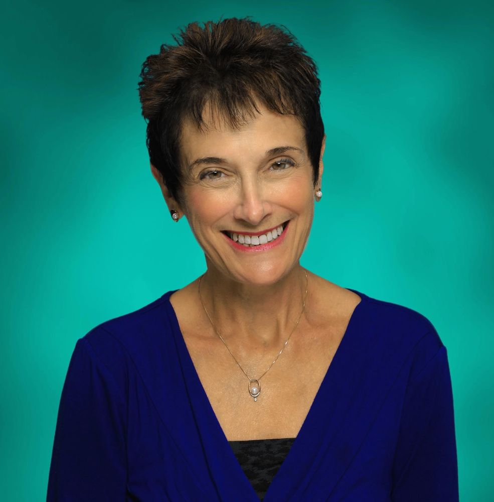 Deni Deutsch Marshall, LCSW BCD - grief counselor in Elk Grove, CA