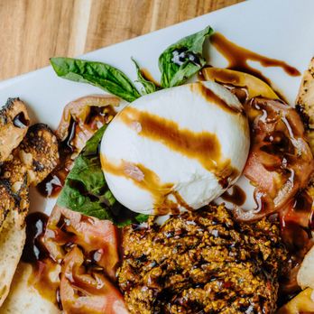 Osprey Restaurant & Bar - Cocktail Bars Near Me - Spokane, Washington