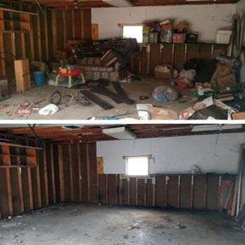 Junk Pros - Junk Removal & Hauling Near Me - Rochester, Minnesota