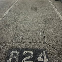 Payless Car Rentals - "F" 24