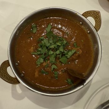 Cafe Everest - Lamb curry - Himalayan/Nepalese Near Me - Cleveland, Ohio