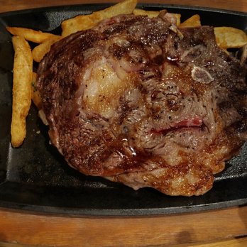 Bigfire - Cowboy ribeye - American Near Me - Orlando, Florida Bigfire - Cowboy ribeye - American Near Me - Orlando, Florida