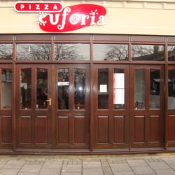 Pizza Euforia
