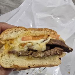 Lomo De Res