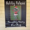 Slightly Askew Winery gift card