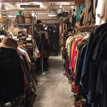 Front General Store - Used, Vintage & Consignment Near Me - Brooklyn, New York