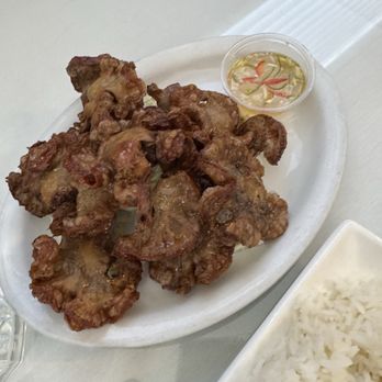 South Villa Restaurant - Chicaron bulaklak 8/10 - Chinese Near Me - Sacramento, California South Villa Restaurant - Chicaron bulaklak 8/10 - Chinese Near Me - Sacramento, California