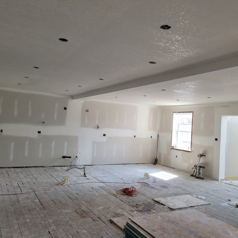 GORBEL DRYWALL Updated July 2024 London, Ontario Drywall Installation & Repair Phone