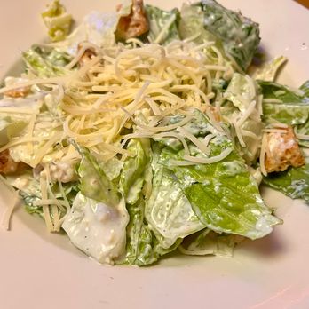 Texas Roadhouse - Caesar Salad - Steakhouses Near Me - Miami, Florida Texas Roadhouse - Caesar Salad - Steakhouses Near Me - Miami, Florida