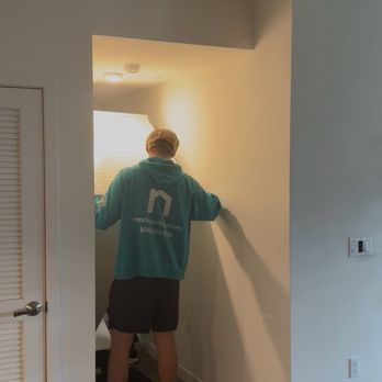 Next Moving Company - Movers Near Me - Pasadena, California