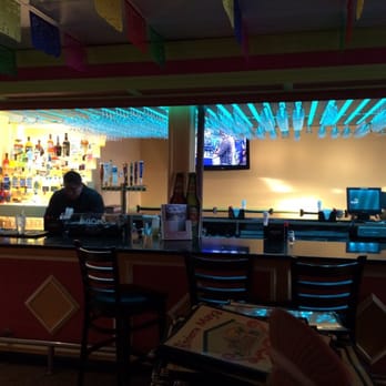 Riviera Maya - Big bar - Mexican Near Me - Rockaway, New Jersey