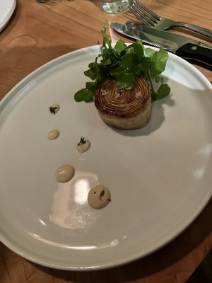 Morchella restaurant by null Morchella restaurant by null