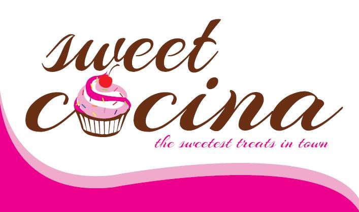 Sweet Cucina Logo