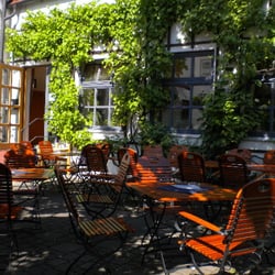 Café Schlecht